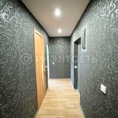 Квартира 30,4 м², 1-комнатная - изображение 1