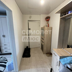 Квартира 50 м², 2-комнатная - изображение 5