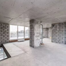 Квартира 193,4 м², студия - изображение 4