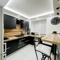 Квартира 36 м², 1-комнатная - изображение 5