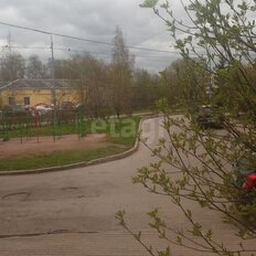 Квартира 39 м², 1-комнатная - изображение 3