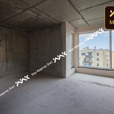 Квартира 114,7 м², студия - изображение 5