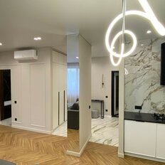 Квартира 72,1 м², 3-комнатная - изображение 3