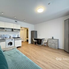 Квартира 23 м², студия - изображение 3