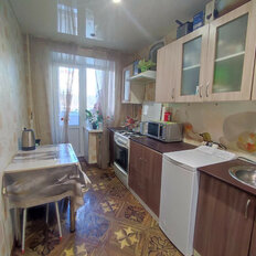 Квартира 27,9 м², 1-комнатная - изображение 4