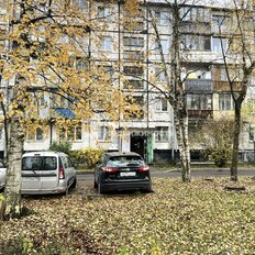 Квартира 44 м², 2-комнатная - изображение 1