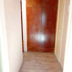 Квартира 50,7 м², 2-комнатная - изображение 5