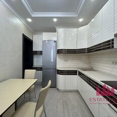 Квартира 61 м², 3-комнатная - изображение 1