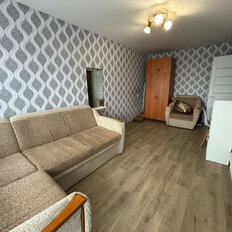 Квартира 31 м², 1-комнатная - изображение 2