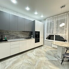 Квартира 42 м², 1-комнатная - изображение 1