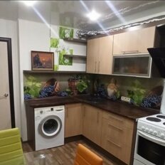 Квартира 41 м², 1-комнатная - изображение 3