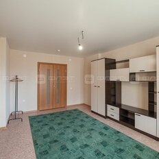 Квартира 64,7 м², 2-комнатная - изображение 2