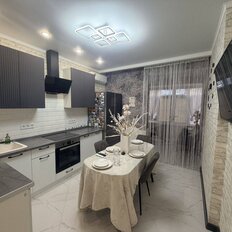 Квартира 60 м², 2-комнатная - изображение 5