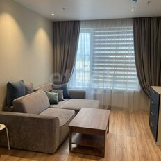 Квартира 27 м², студия - изображение 2