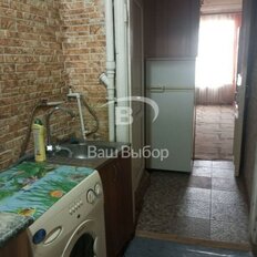 Квартира 25 м², 1-комнатная - изображение 2
