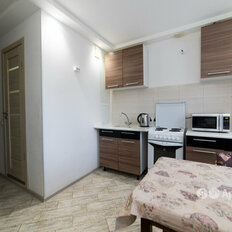 Квартира 40 м², 1-комнатная - изображение 5