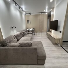 Квартира 42 м², 2-комнатная - изображение 2