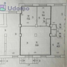 86 м², помещение свободного назначения - изображение 3