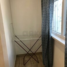 Квартира 38,8 м², 1-комнатная - изображение 4