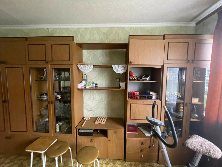 72 м², 3-комнатная квартира 30 000 ₽ в месяц - изображение 22