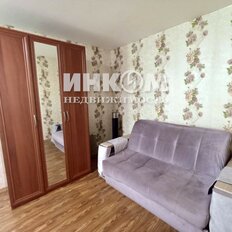 Квартира 32,9 м², 1-комнатная - изображение 4