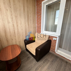 Квартира 37,5 м², 1-комнатная - изображение 3