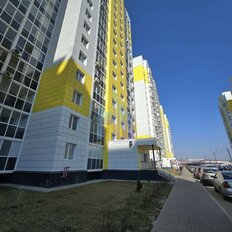 Квартира 35 м², 1-комнатная - изображение 2