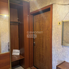 Квартира 29,4 м², 1-комнатная - изображение 4