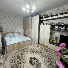 Квартира 40 м², 1-комнатная - изображение 1