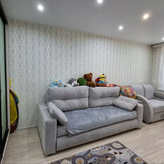 Квартира 30,2 м², 1-комнатная - изображение 4