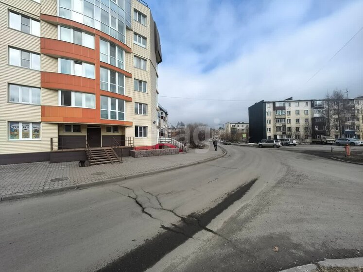 72 м², 3-комнатная квартира 4 650 000 ₽ - изображение 33