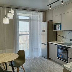 Квартира 40 м², 1-комнатная - изображение 2
