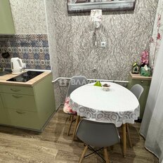 Квартира 23 м², студия - изображение 1