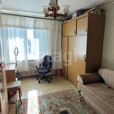 Квартира 66,8 м², 3-комнатная - изображение 5