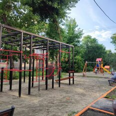 Квартира 32 м², 1-комнатная - изображение 5