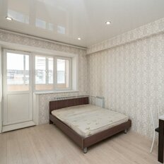 Квартира 26,5 м², 1-комнатная - изображение 5