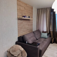 Квартира 31 м², 1-комнатная - изображение 2