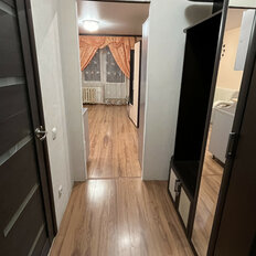 Квартира 24 м², студия - изображение 5