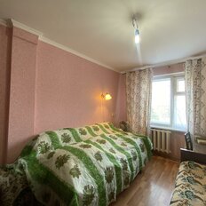 Квартира 53 м², 2-комнатная - изображение 4
