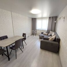 Квартира 42 м², 1-комнатная - изображение 3