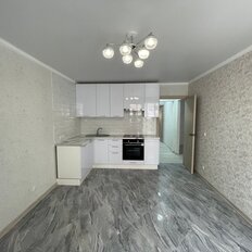 Квартира 65 м², 2-комнатная - изображение 3