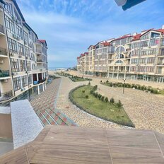 Квартира 54 м², 1-комнатная - изображение 5