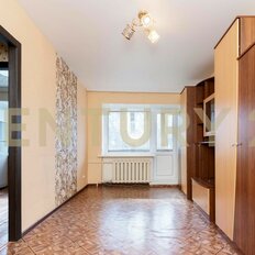 Квартира 30,6 м², 1-комнатная - изображение 2