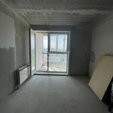 Квартира 30,7 м², студия - изображение 1
