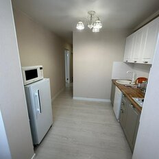 Квартира 30 м², 1-комнатная - изображение 3