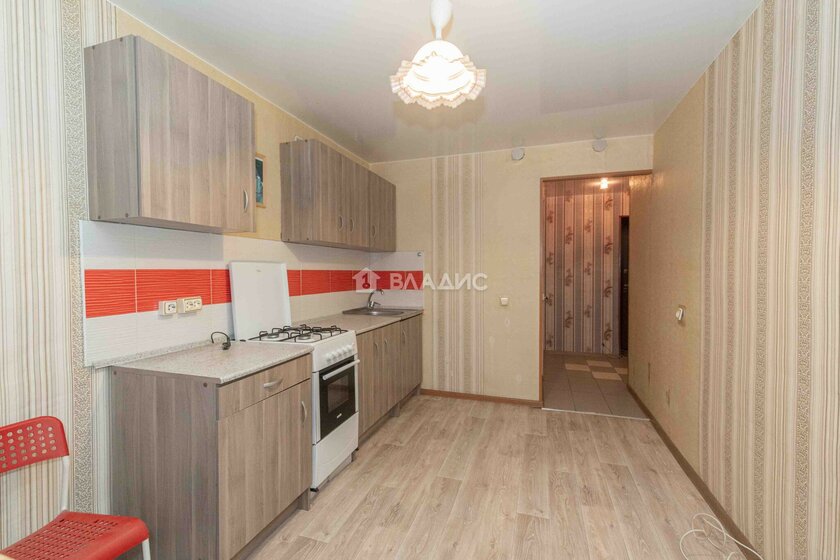 36,8 м², 1-комнатная квартира 5 480 000 ₽ - изображение 81