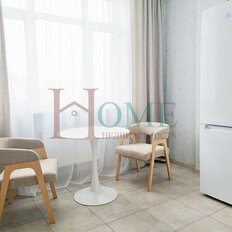 Квартира 43 м², 1-комнатная - изображение 4