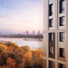 Квартира 41,6 м², 1-комнатная - изображение 3