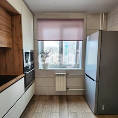 Квартира 56,8 м², 2-комнатная - изображение 3