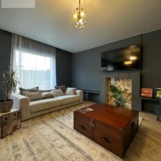 Квартира 140 м², 3-комнатная - изображение 3